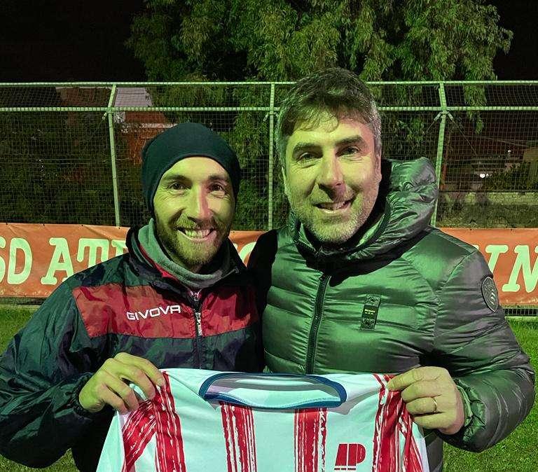 Cerrocchi e Mondino Roscioli