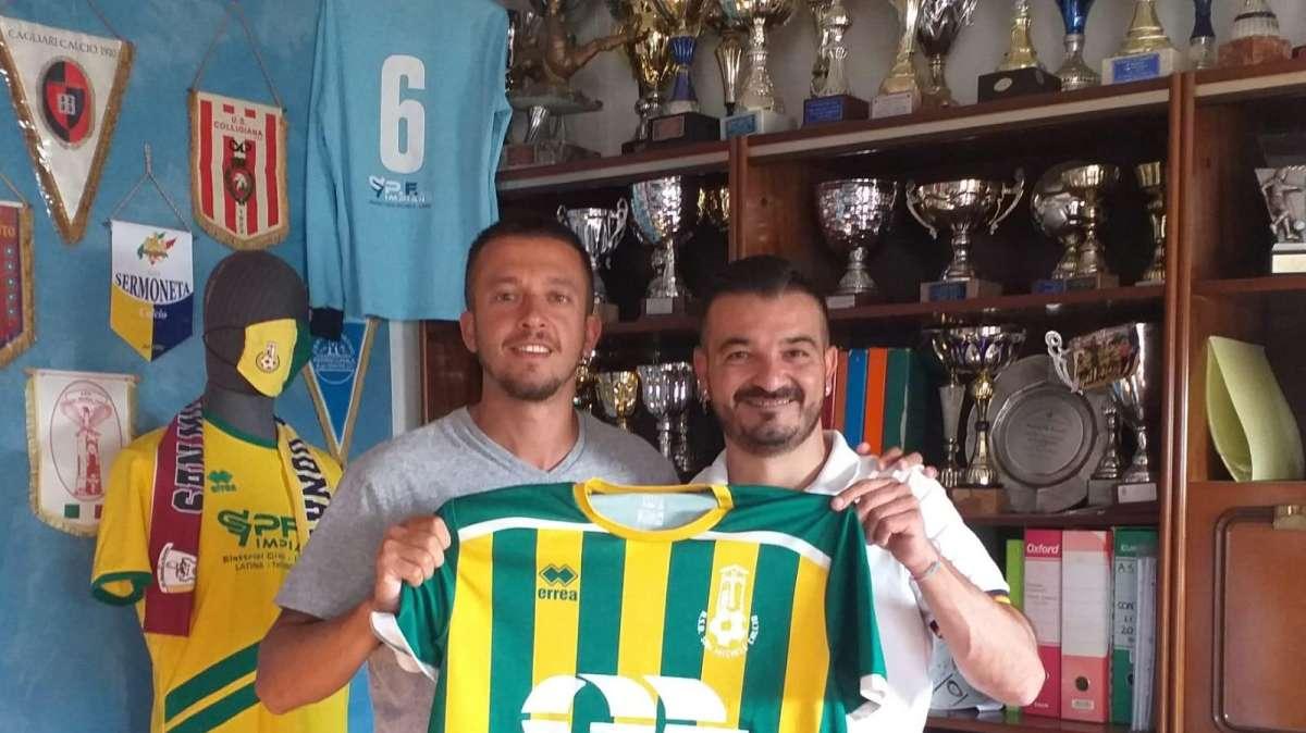 Croatto e Di Prospero         