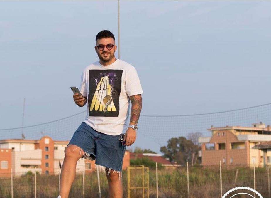 Roberto Iuorio Cos Latina     