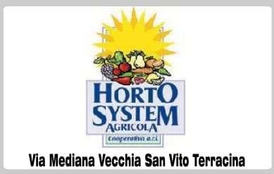 HORTO SYSTEM AGRICOLA    