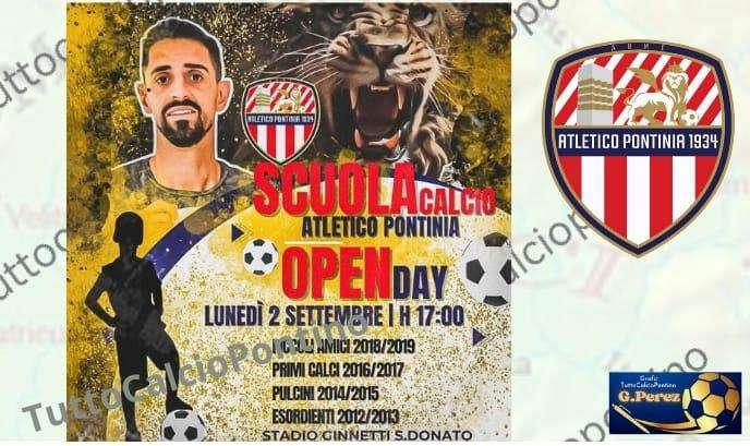 La locandina dell' evento
