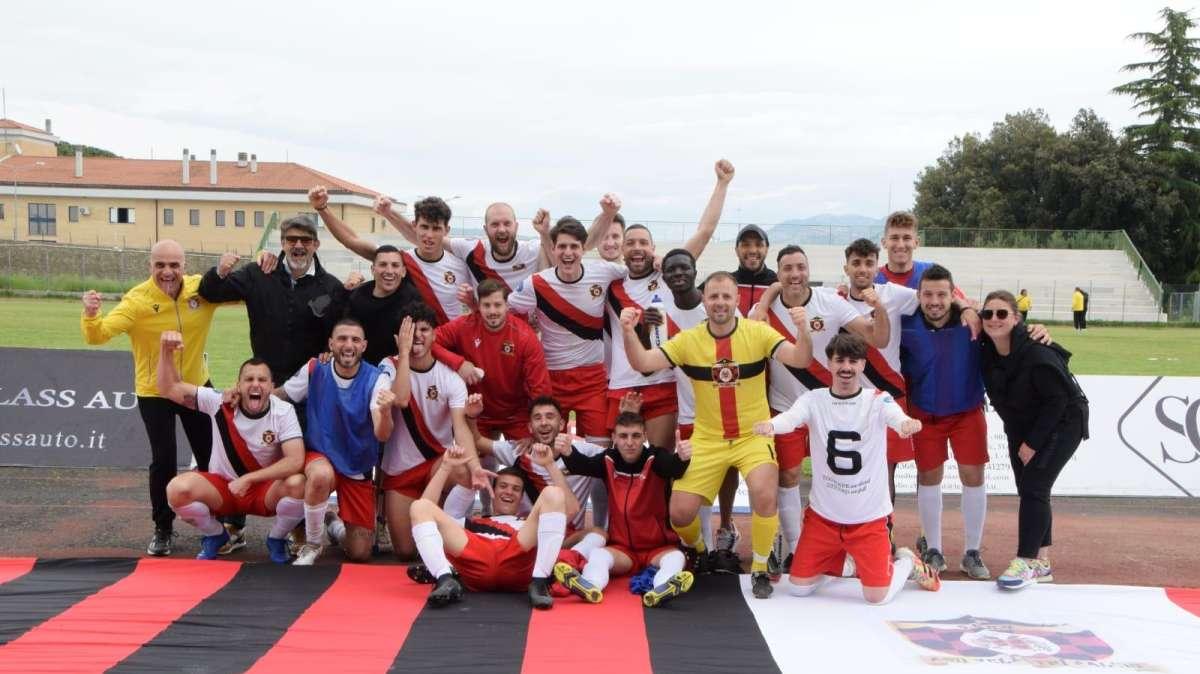 La gioia deirossoneri Velletri
