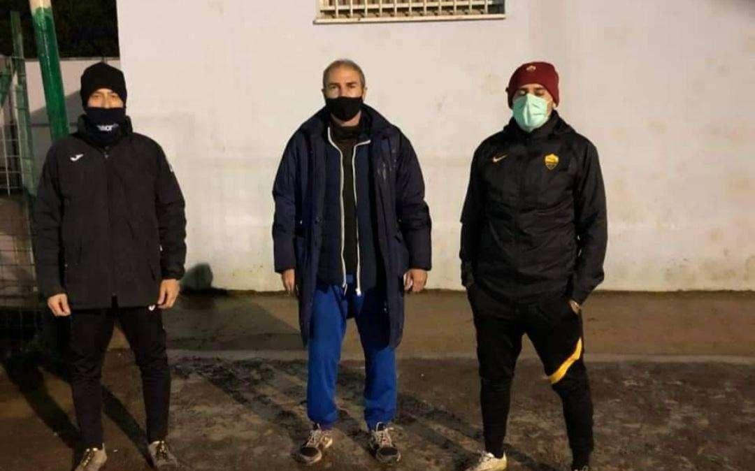 Rubba Pallone e Del Prete     