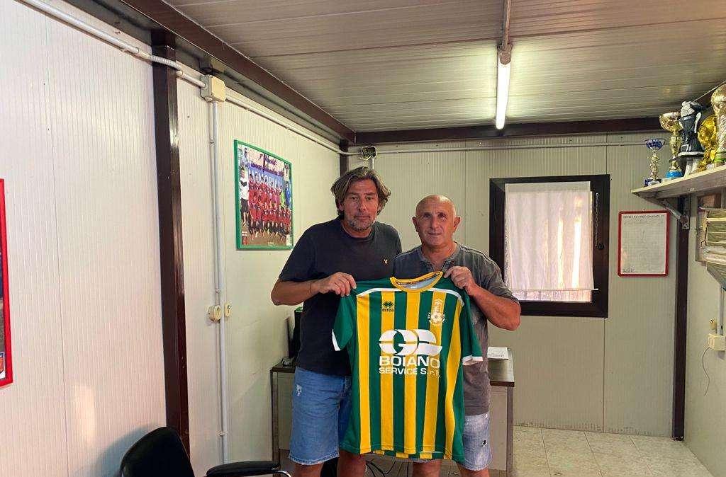 Bernazza e Marco Mantoan