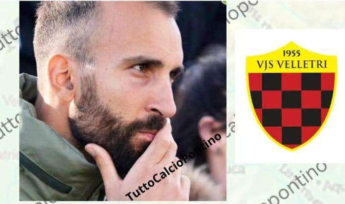 Matteo Moscato Vys Velletri ? 