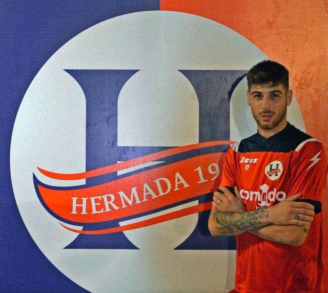 Mauro Fia Hermada          