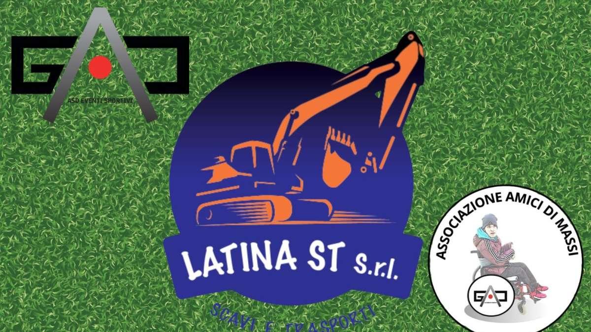 Latina S T Scavi e Trasporti  
