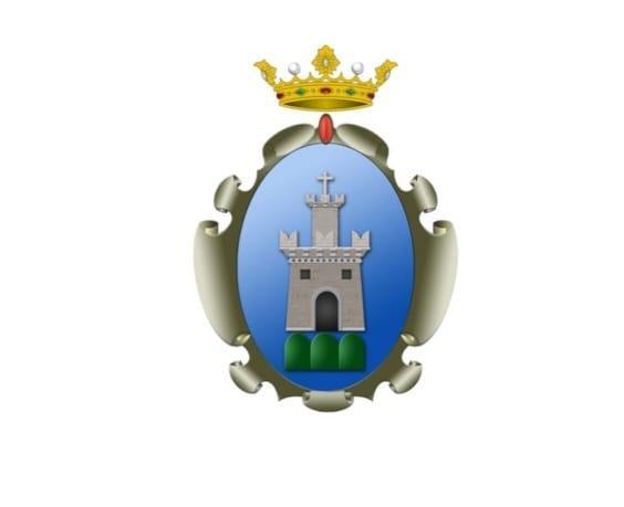 Logo Roccasecca dei Volsci    
