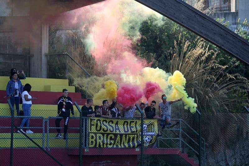 Foto Francesco Mennella       