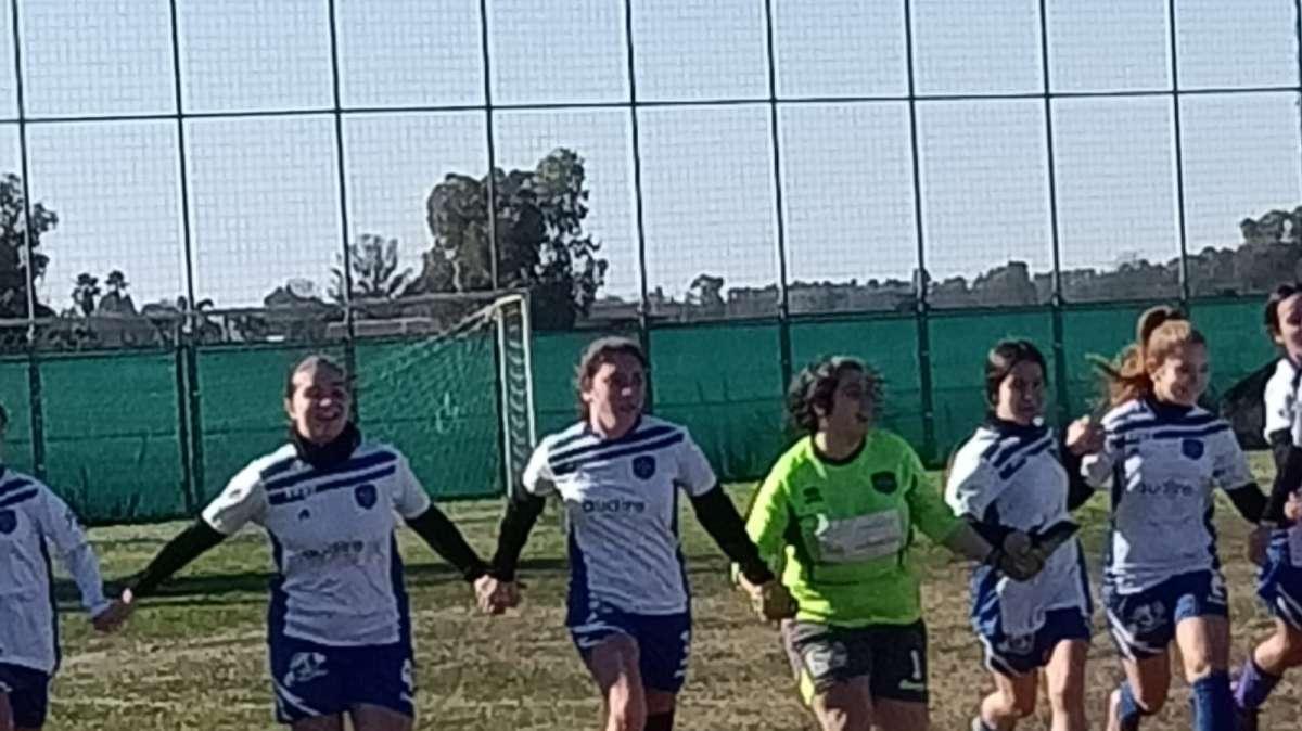 La gioia delle ragazze Latina 