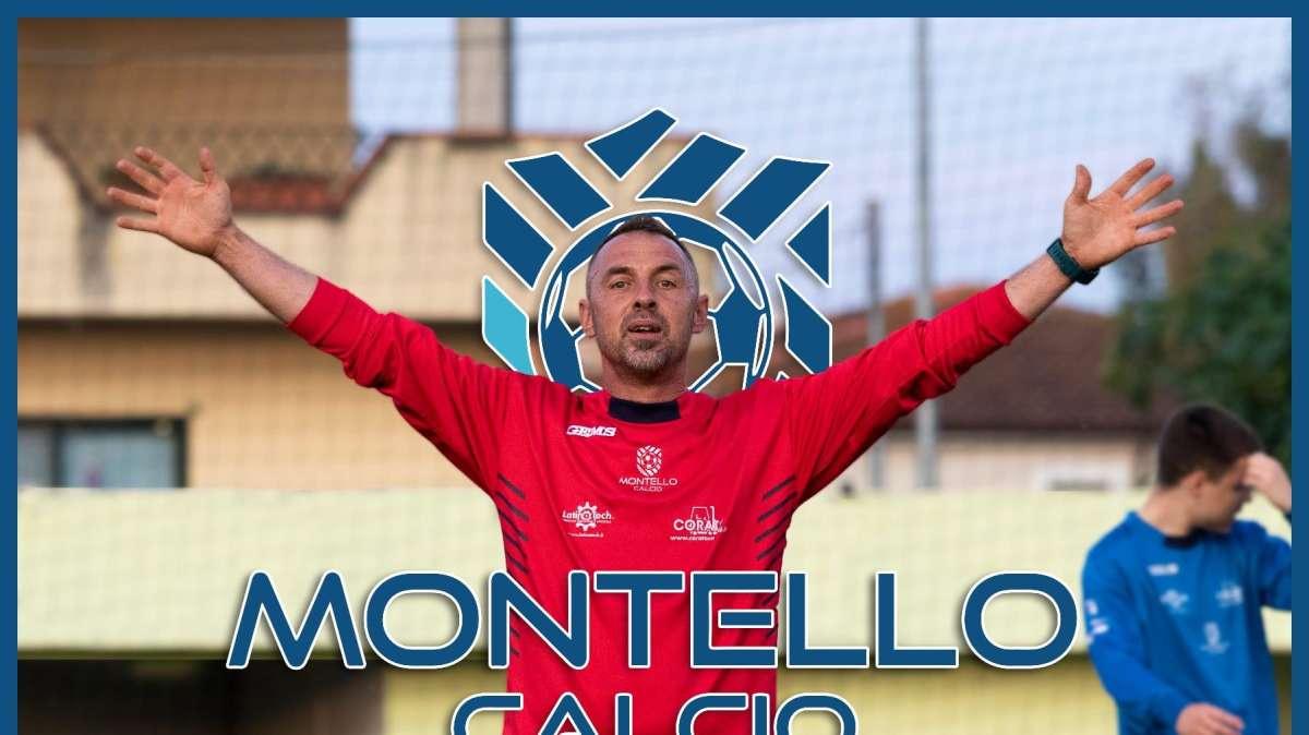 MONTELLO CALCIO        
