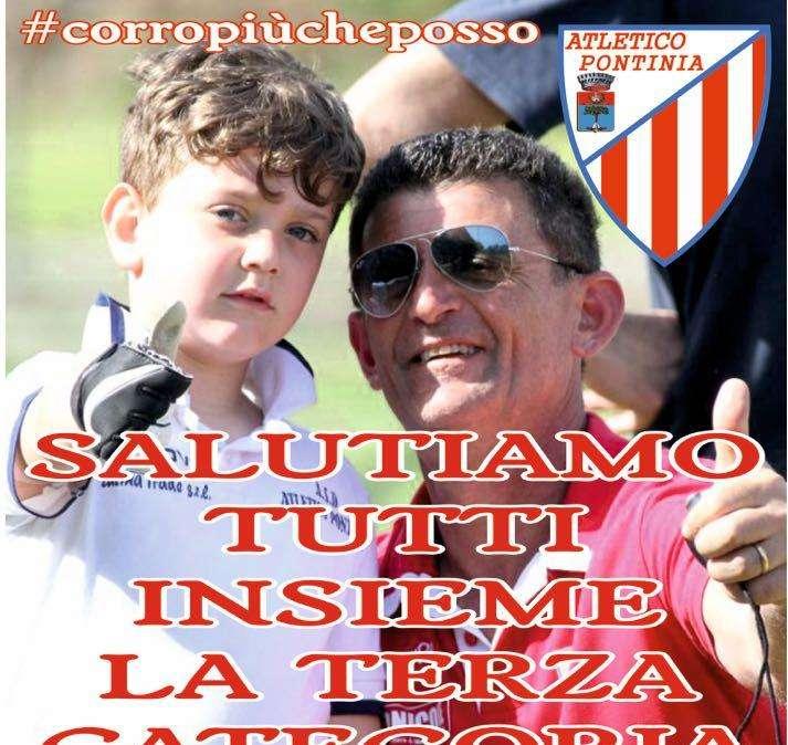 La locandina dell'evento