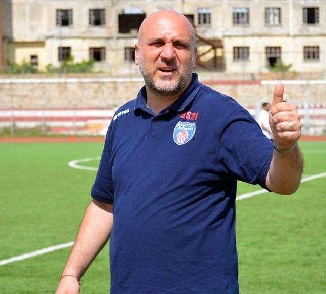 Daniele Sacchetti Am. Hermada