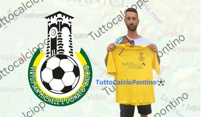 Luca Rocci SAN MICHELE        