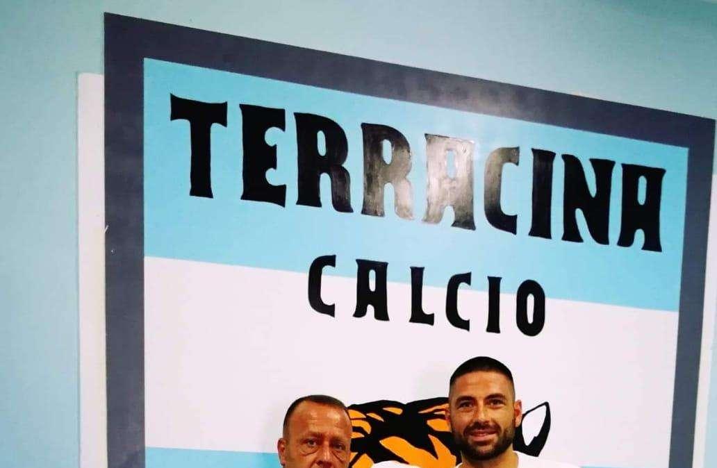 Caiazzo e Angelo Stefanini