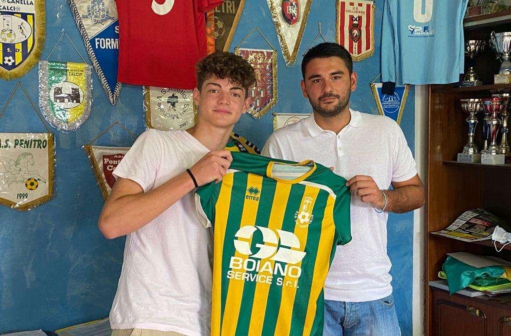 Bertacchini e Matteo Rinaldi 