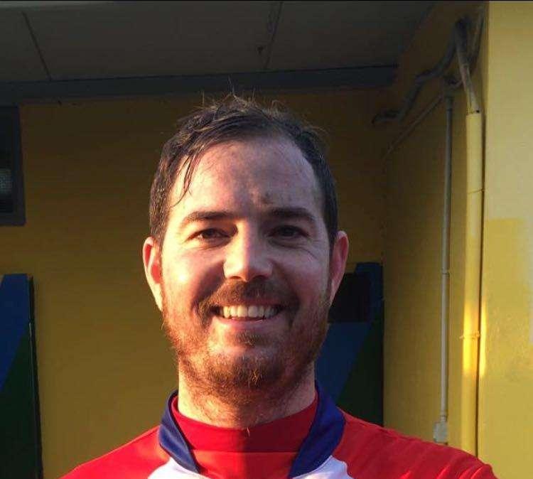 Matteo Bovolenta