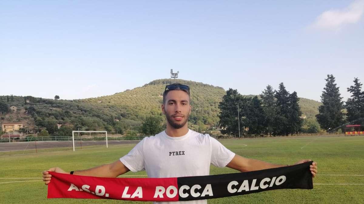 Diego Ceci La Rocca