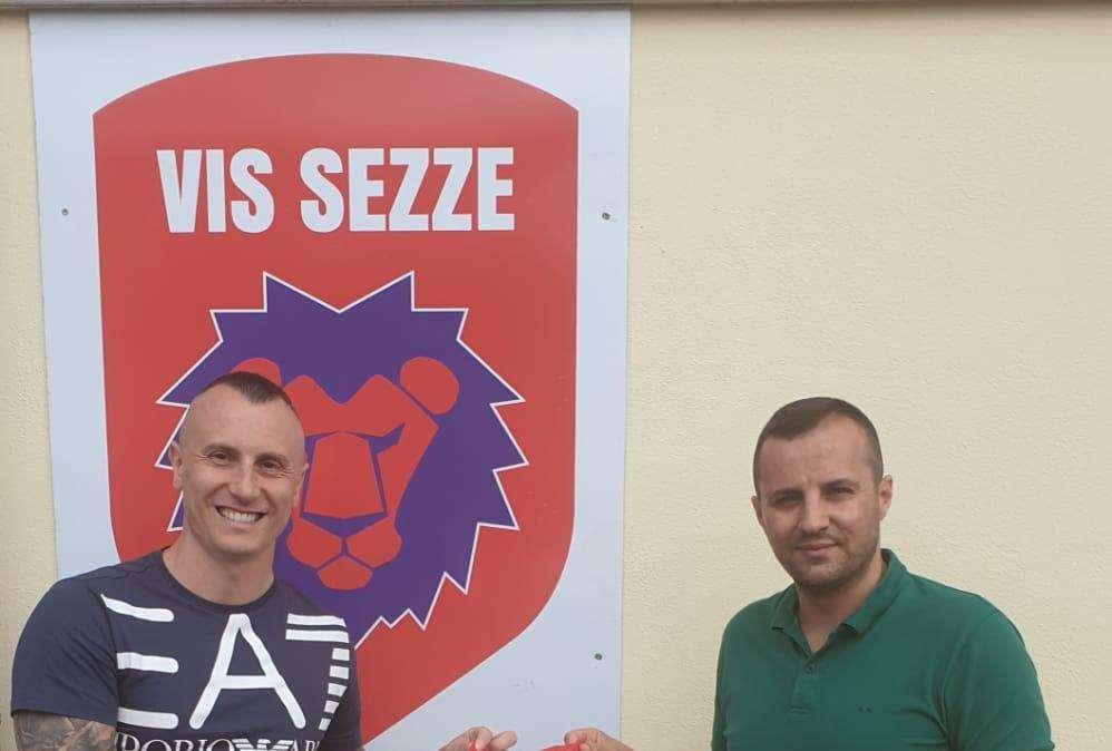 Vis Sezze: Marco Gaeta" La stagione sta rispettando le aspettative, soprattutto con il settore giovanile"