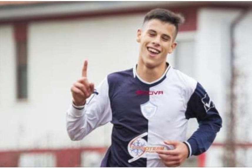 Edoardo Salvador