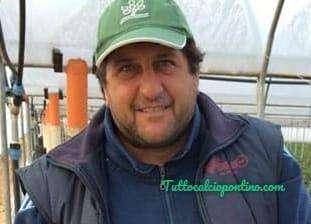 Il presidente StefanoZambellan
