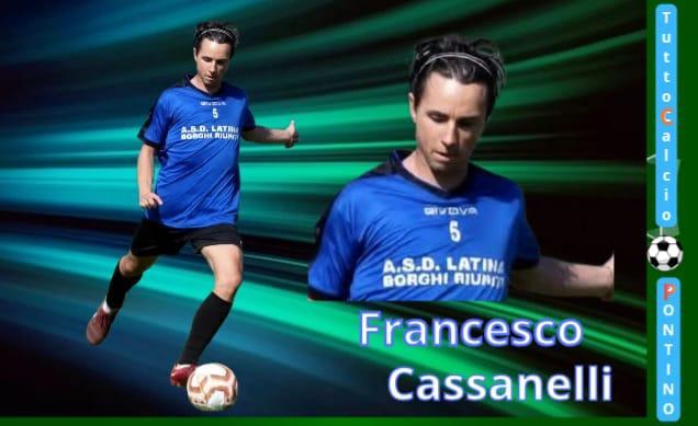 Francesco Cassanelli          