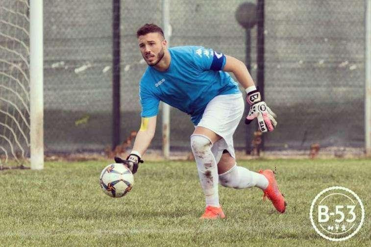 Alessio Ricci Montello