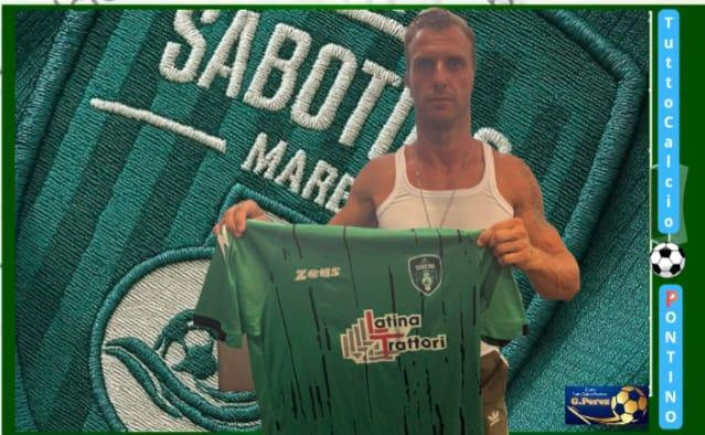 Academy Sabotino, mercato da copertina,  grande COLPO per la difesa