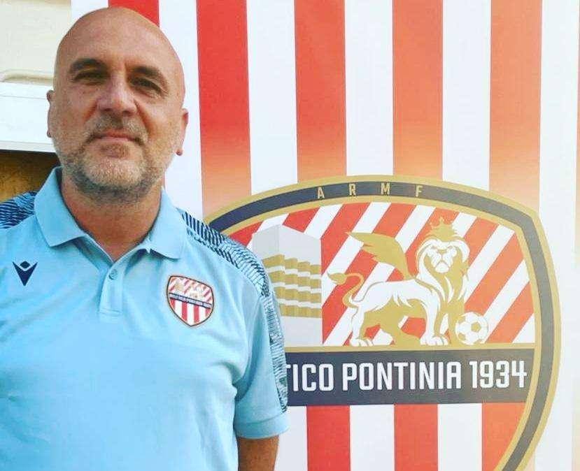 Daniele Sacchetti  TeamManager