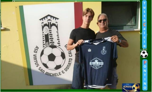 Nardoni e Franchino Coluzzi   