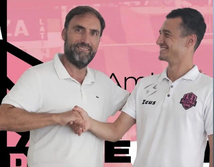 Andrea Ilardi e Carlo Maricca 