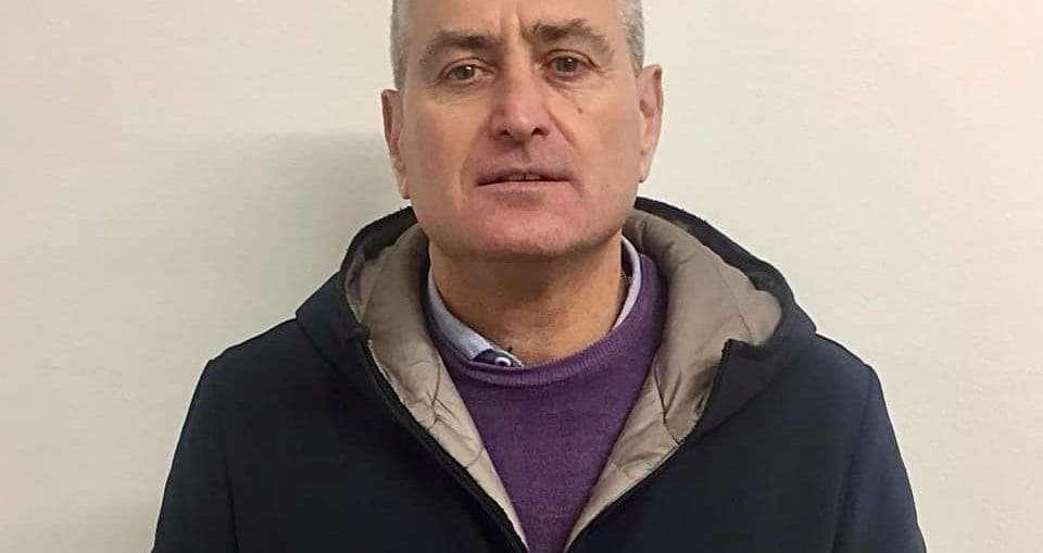 Fabio Fratena    