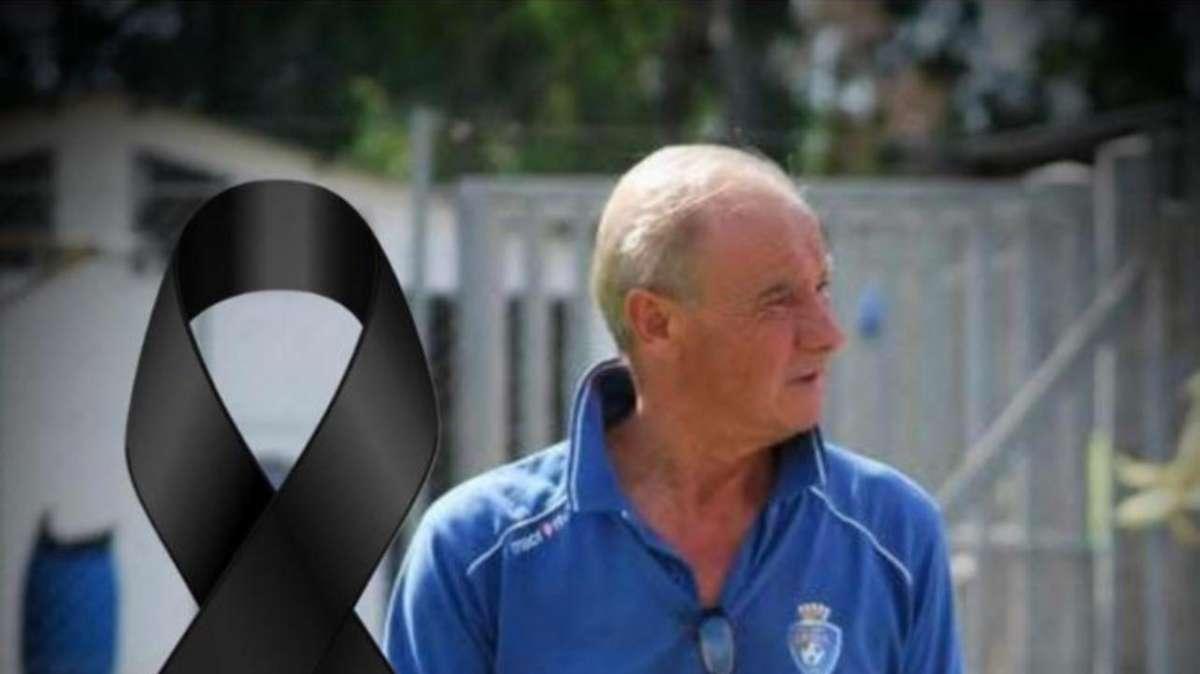 CIAO Federico Caputi          