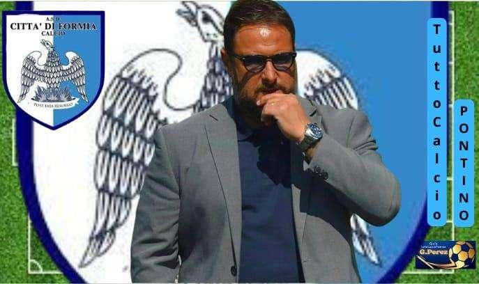 Il direttore Filippo Di Marco 