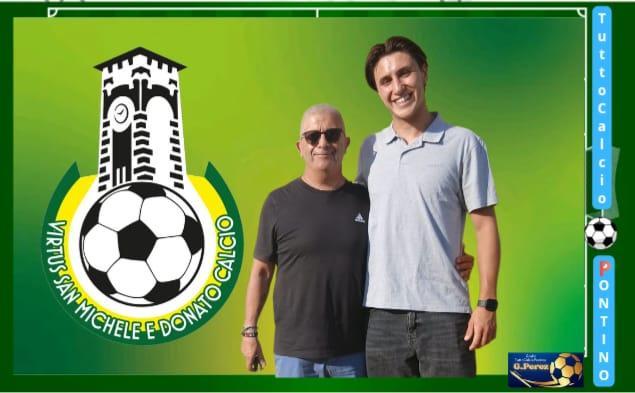 Franchino e Piersanti         