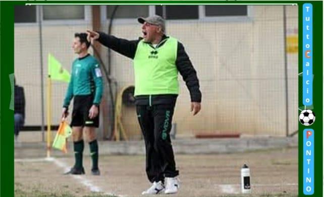 ECCELLENZA Girone B. La prima giornata il tecnico Gianluca Campo l' ha vista così