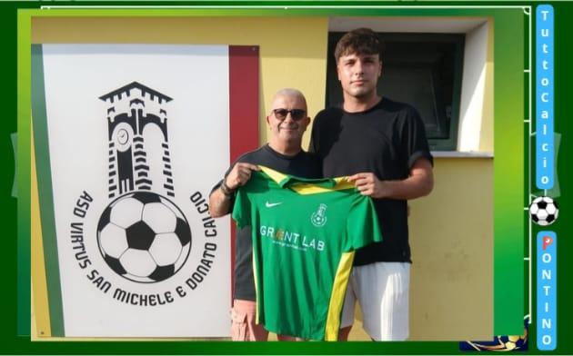 Coluzzi e Chittaro            