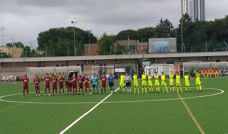 Under 15 Regionali - Samagor - SS Michele Donato, le pagelle 