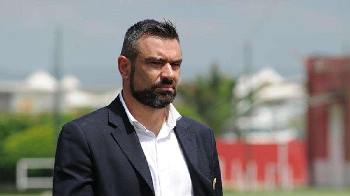 Marco Russo ex T. Sapienza