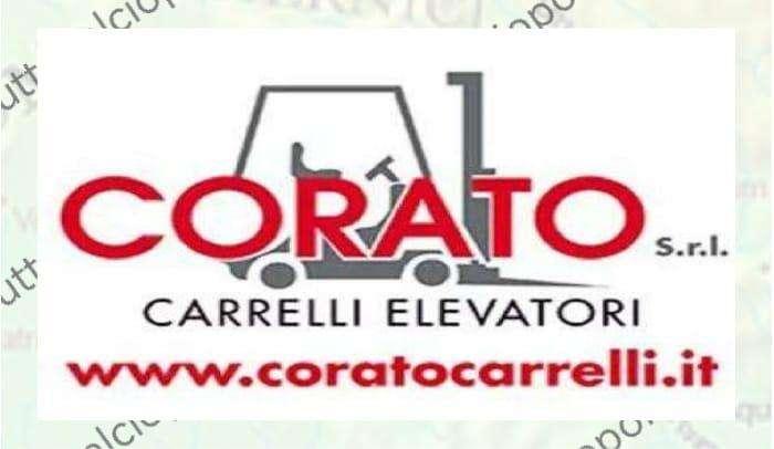 CORATO CARRELLI ELEVATORI     