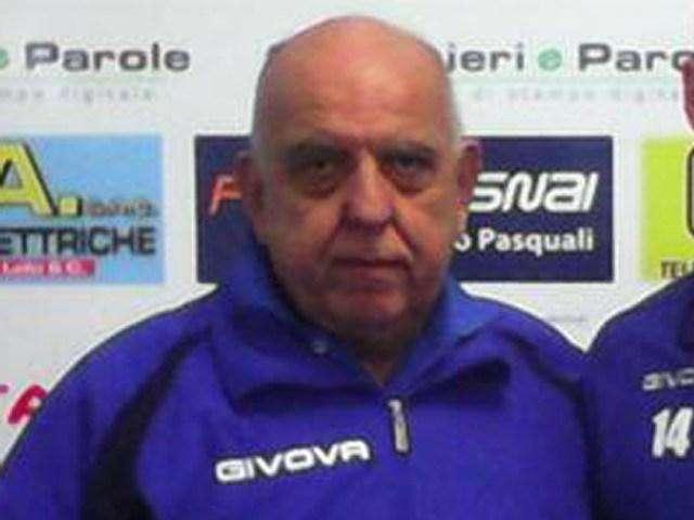 Angelo Scirocchi 