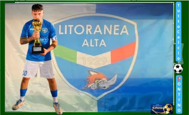 Manuel Schivo con la COPPA   