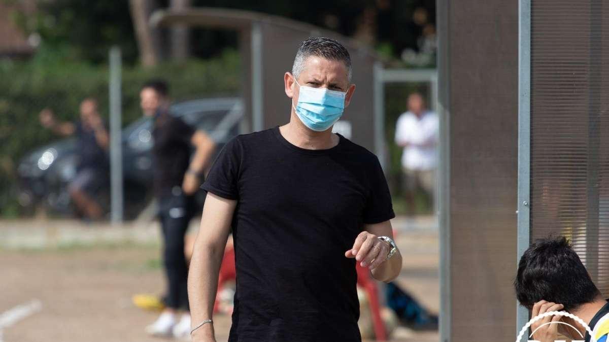 Stefano Vona Nuovo Latina     