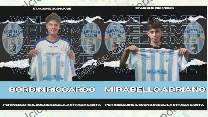 MONTELLO CALCIO        