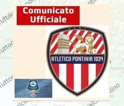 ATLETICO PONTINIA    