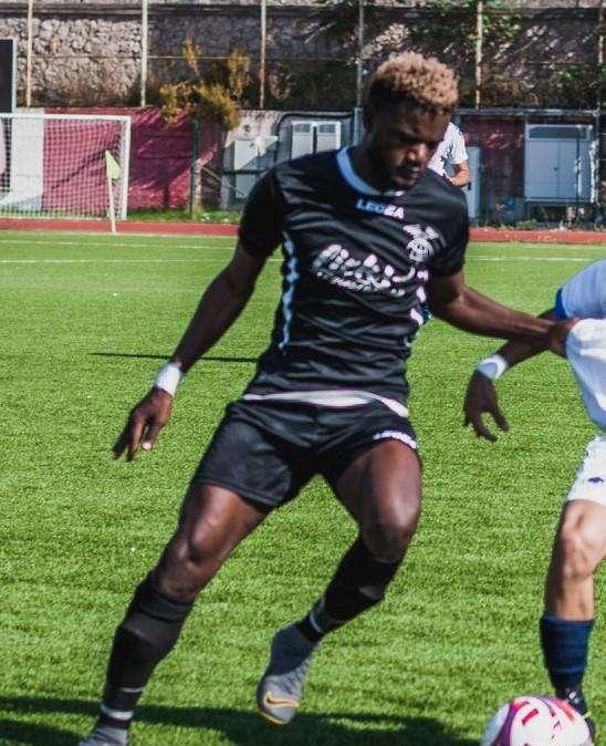 Mankossou Virtus Faiti