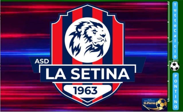 Logo LA SETINA      
