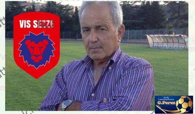Il Vice Pres. Renato Gori     