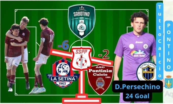 Under 19 Provinciale  