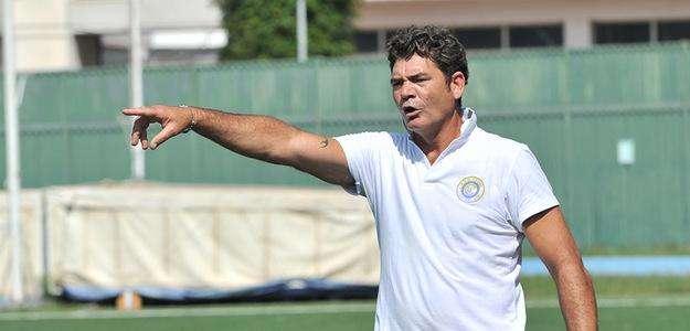 Aldo Panicci Virtus Nettuno